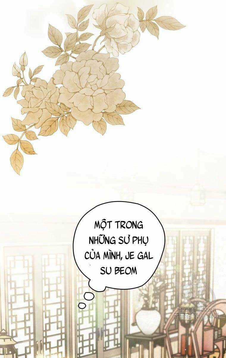 Thời Đại Hoàng Kim Của Thiên Kiếm Chapter 40 trang 11