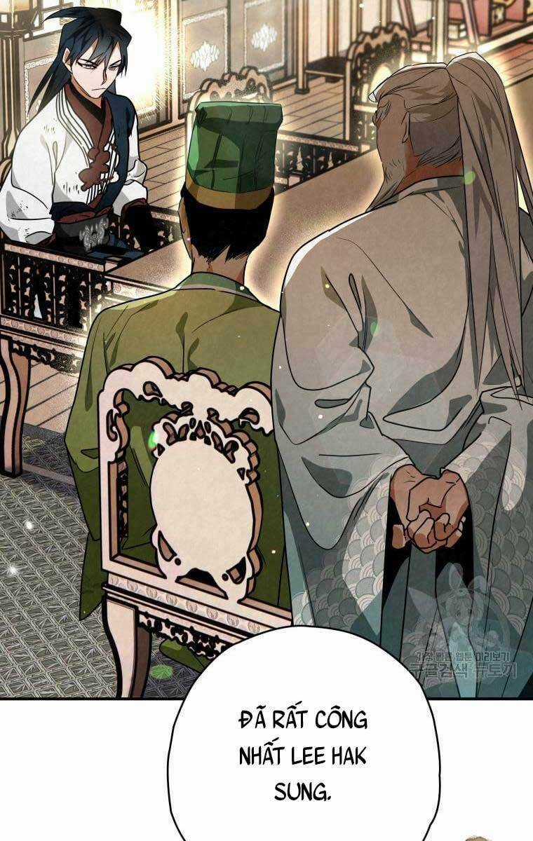 Thời Đại Hoàng Kim Của Thiên Kiếm Chapter 40 trang 12