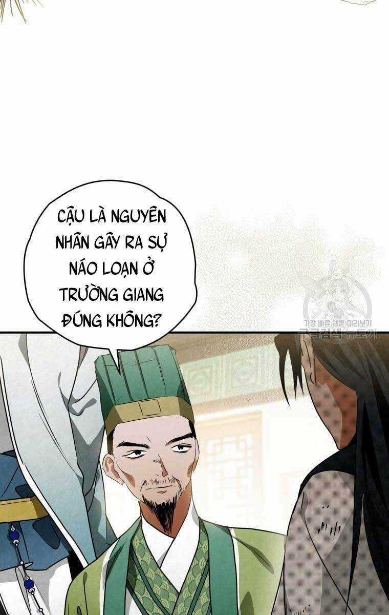 Thời Đại Hoàng Kim Của Thiên Kiếm Chapter 40 trang 15