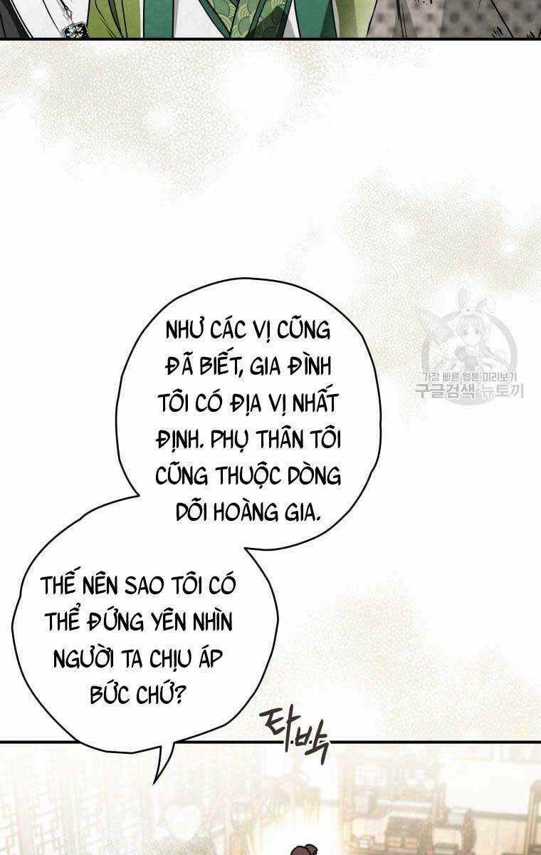 Thời Đại Hoàng Kim Của Thiên Kiếm Chapter 40 trang 16