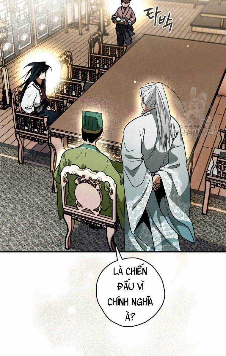 Thời Đại Hoàng Kim Của Thiên Kiếm Chapter 40 trang 17