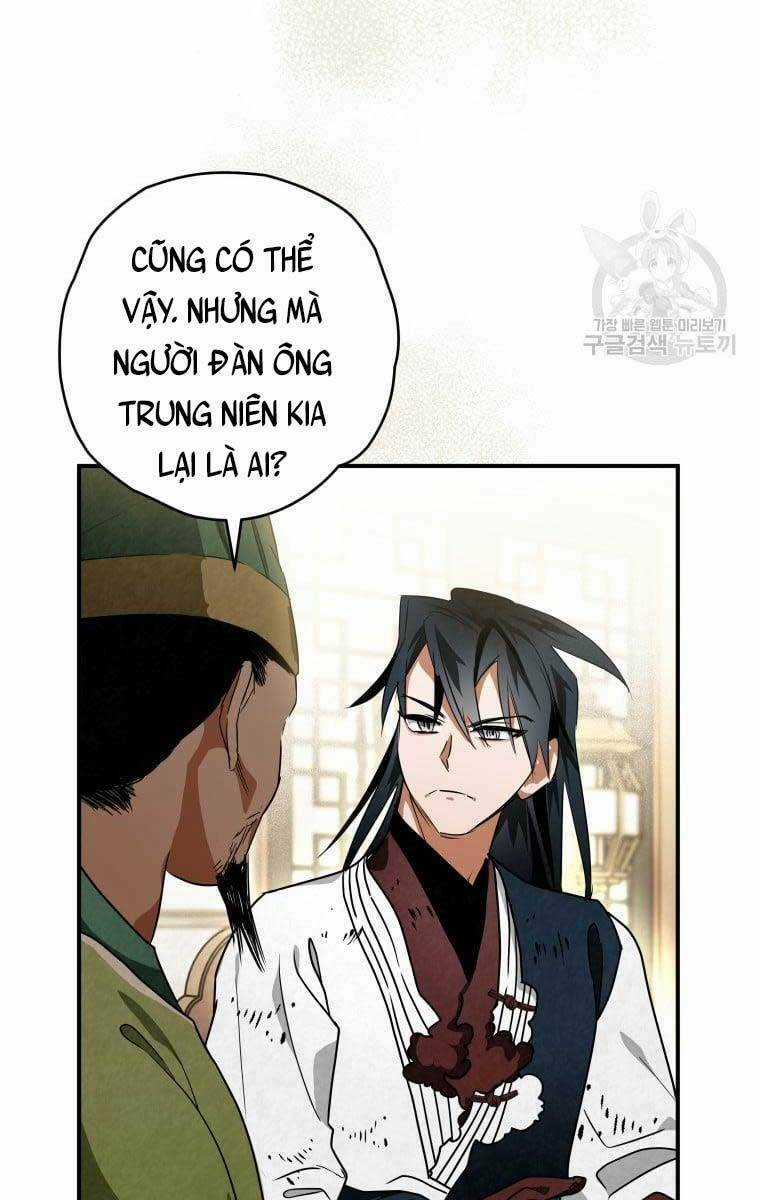 Thời Đại Hoàng Kim Của Thiên Kiếm Chapter 40 trang 18