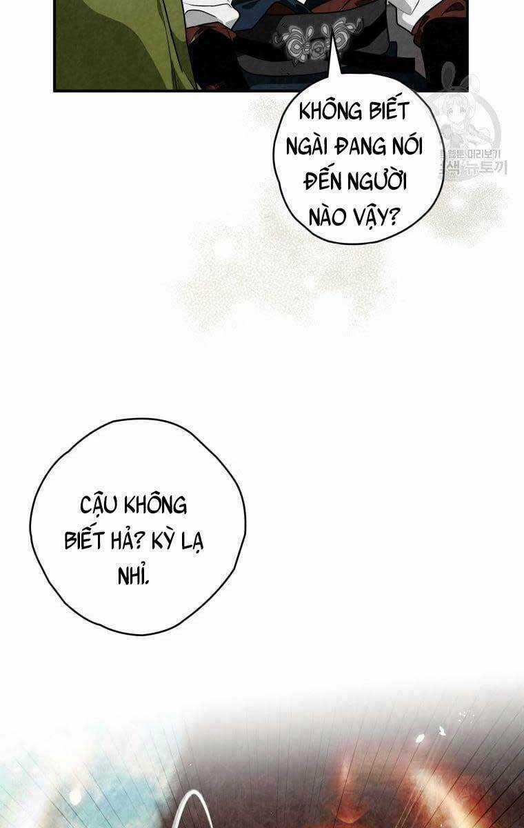 Thời Đại Hoàng Kim Của Thiên Kiếm Chapter 40 trang 19