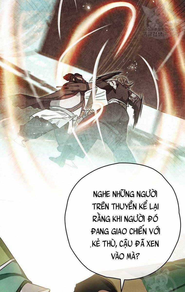 Thời Đại Hoàng Kim Của Thiên Kiếm Chapter 40 trang 20