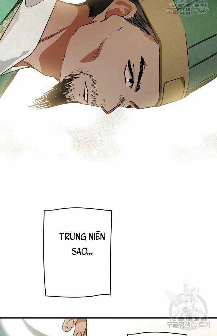 Thời Đại Hoàng Kim Của Thiên Kiếm Chapter 40 trang 21