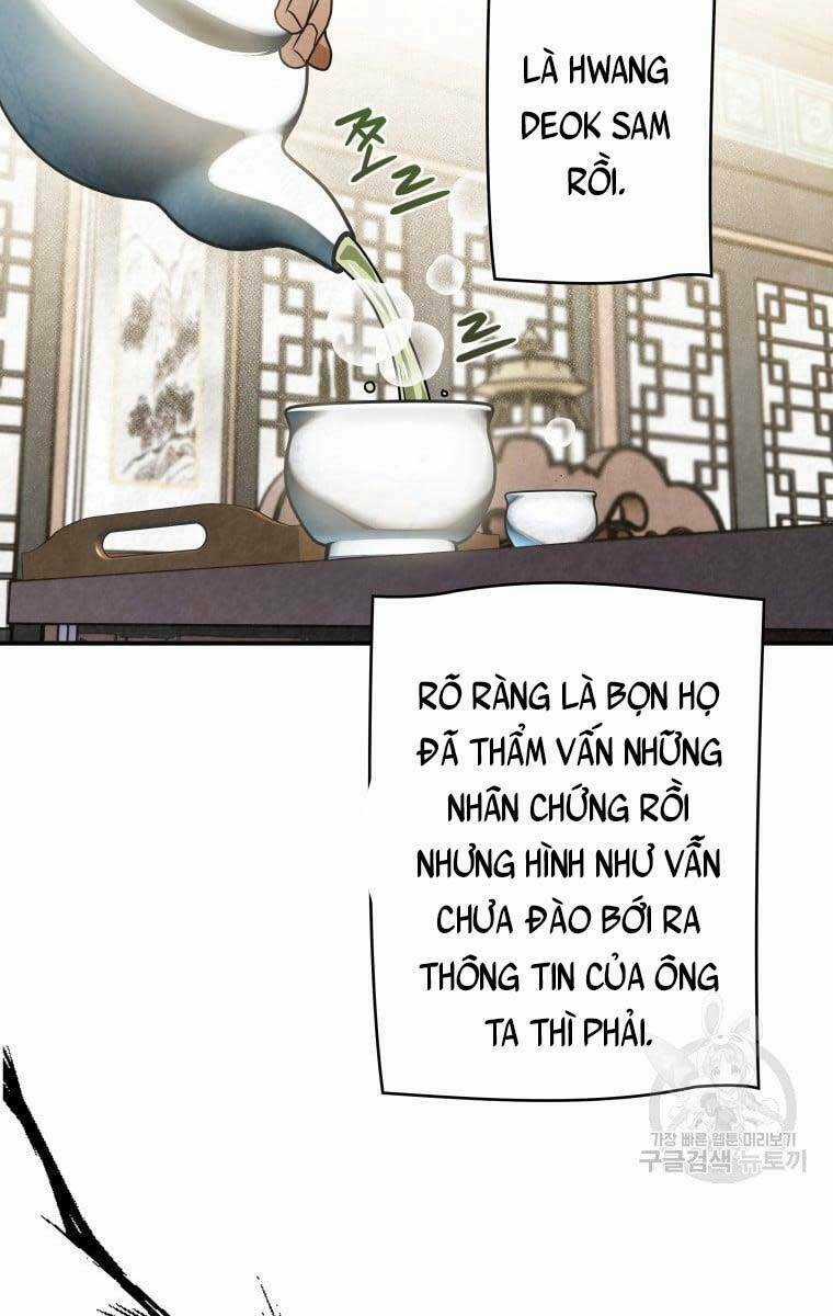 Thời Đại Hoàng Kim Của Thiên Kiếm Chapter 40 trang 22