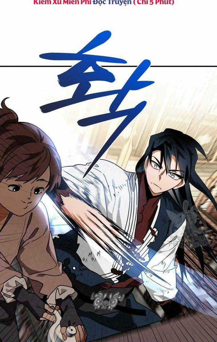 Thời Đại Hoàng Kim Của Thiên Kiếm Chapter 40 trang 24