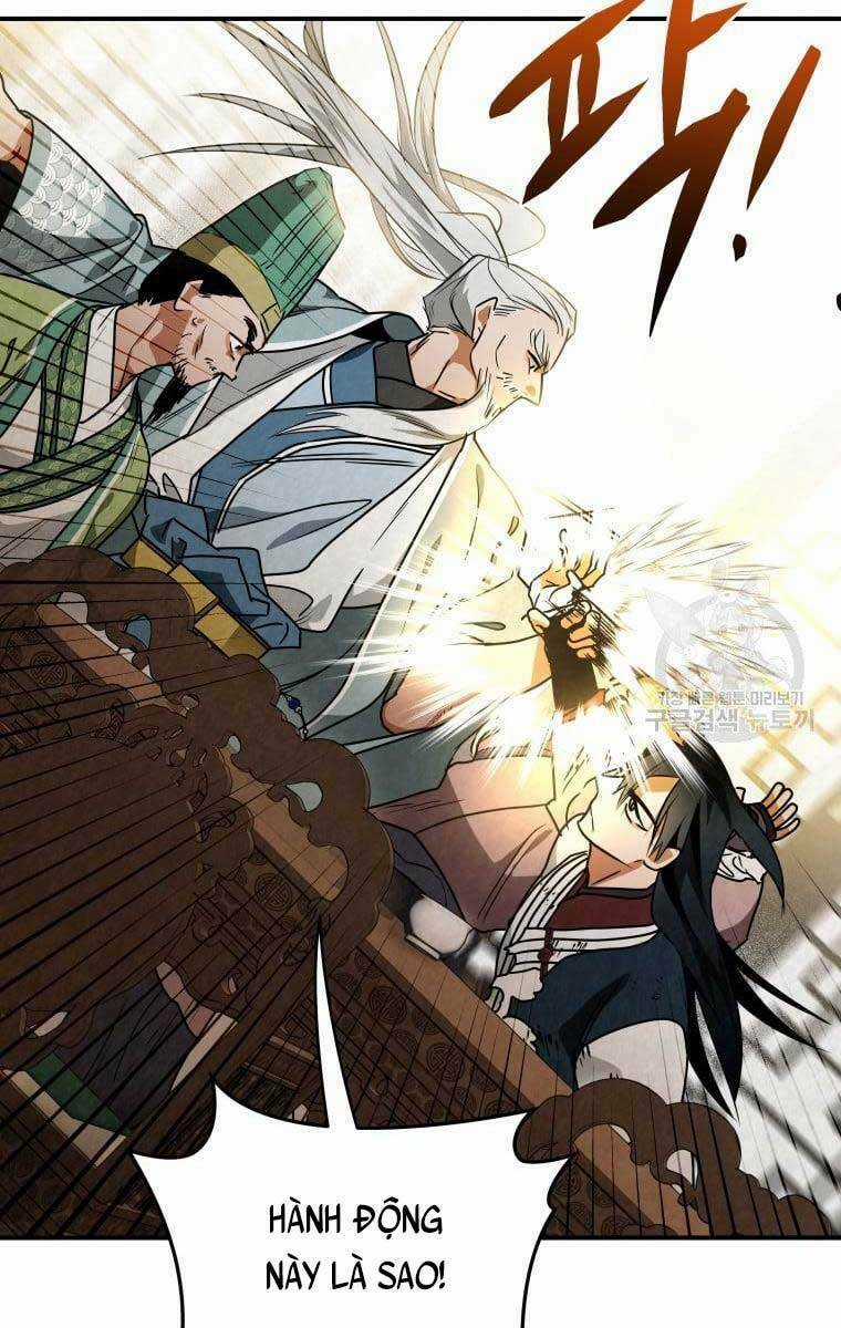 Thời Đại Hoàng Kim Của Thiên Kiếm Chapter 40 trang 26