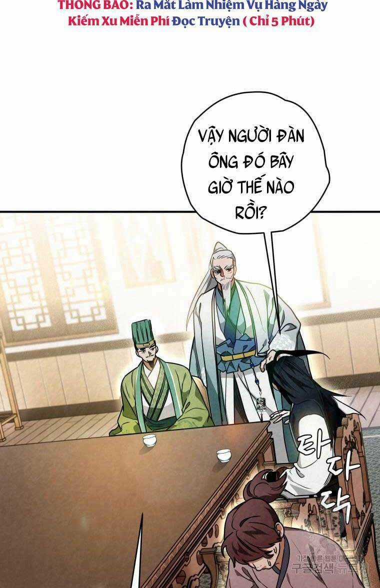 Thời Đại Hoàng Kim Của Thiên Kiếm Chapter 40 trang 32