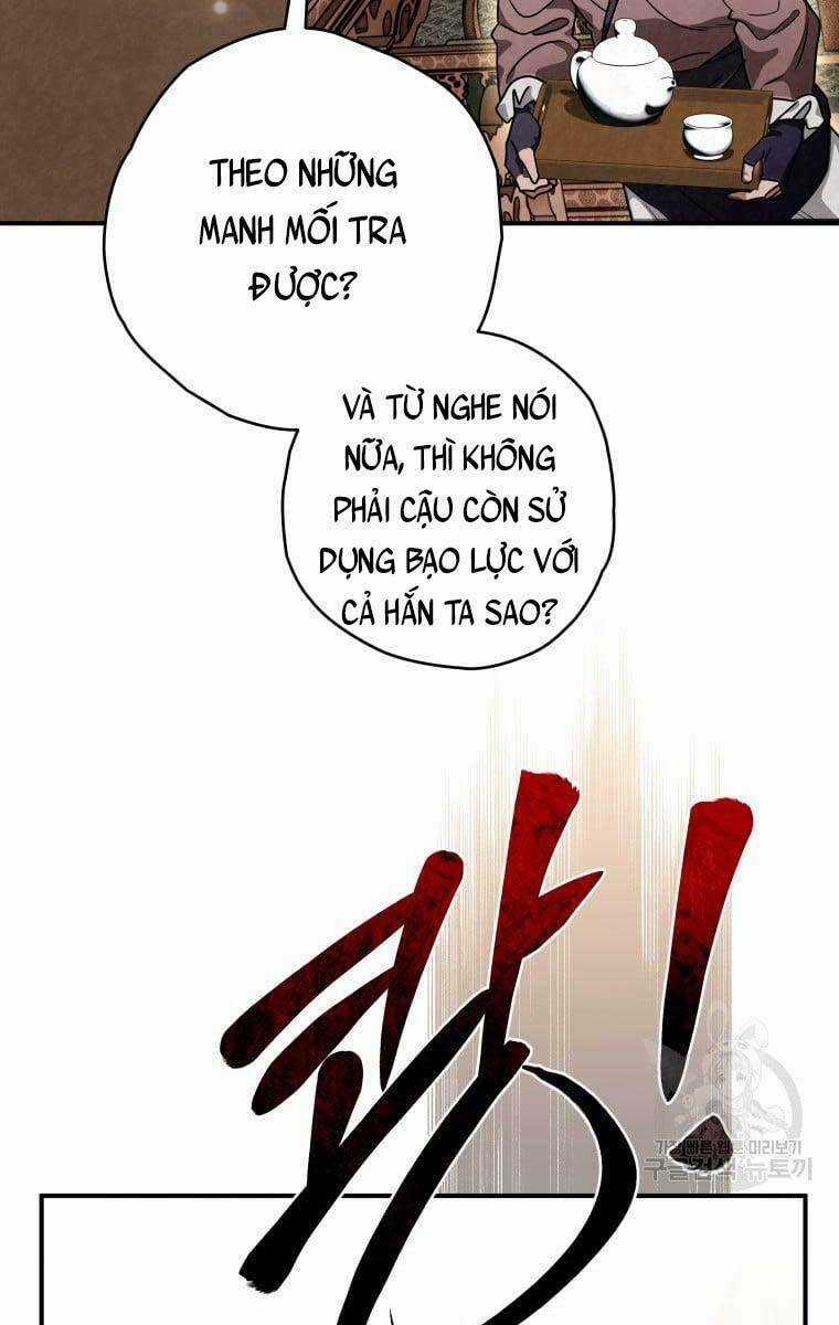 Thời Đại Hoàng Kim Của Thiên Kiếm Chapter 40 trang 33