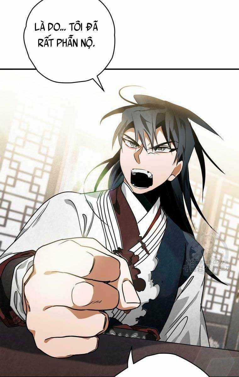 Thời Đại Hoàng Kim Của Thiên Kiếm Chapter 40 trang 35