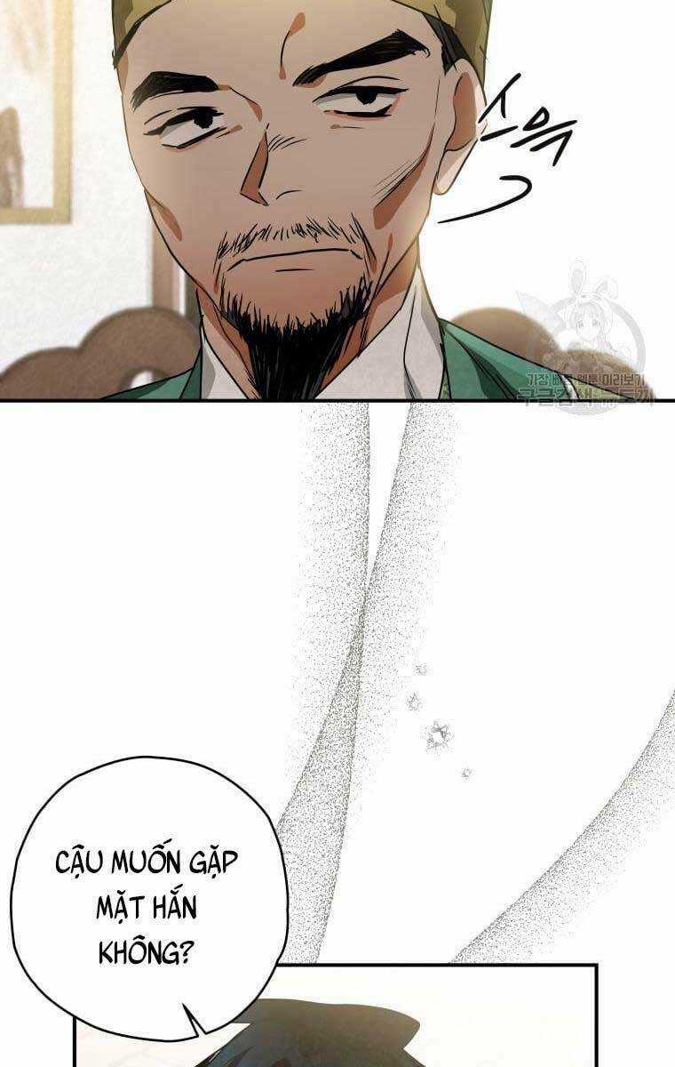 Thời Đại Hoàng Kim Của Thiên Kiếm Chapter 40 trang 39