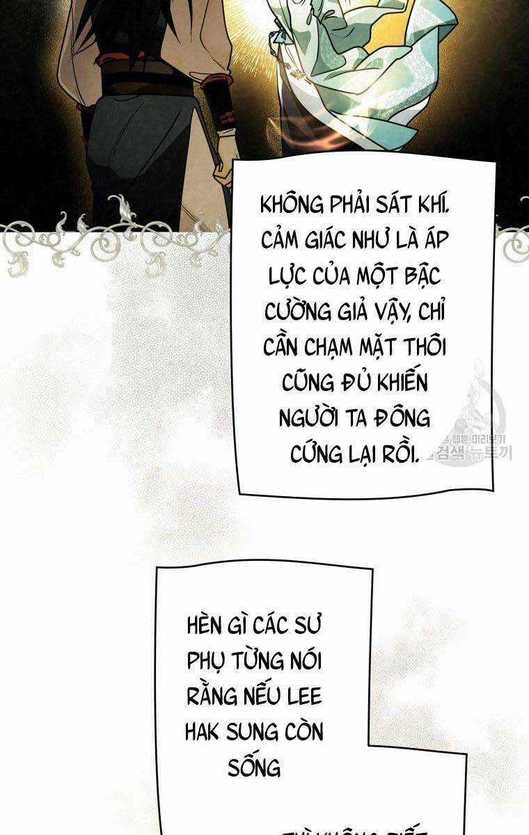 Thời Đại Hoàng Kim Của Thiên Kiếm Chapter 40 trang 4