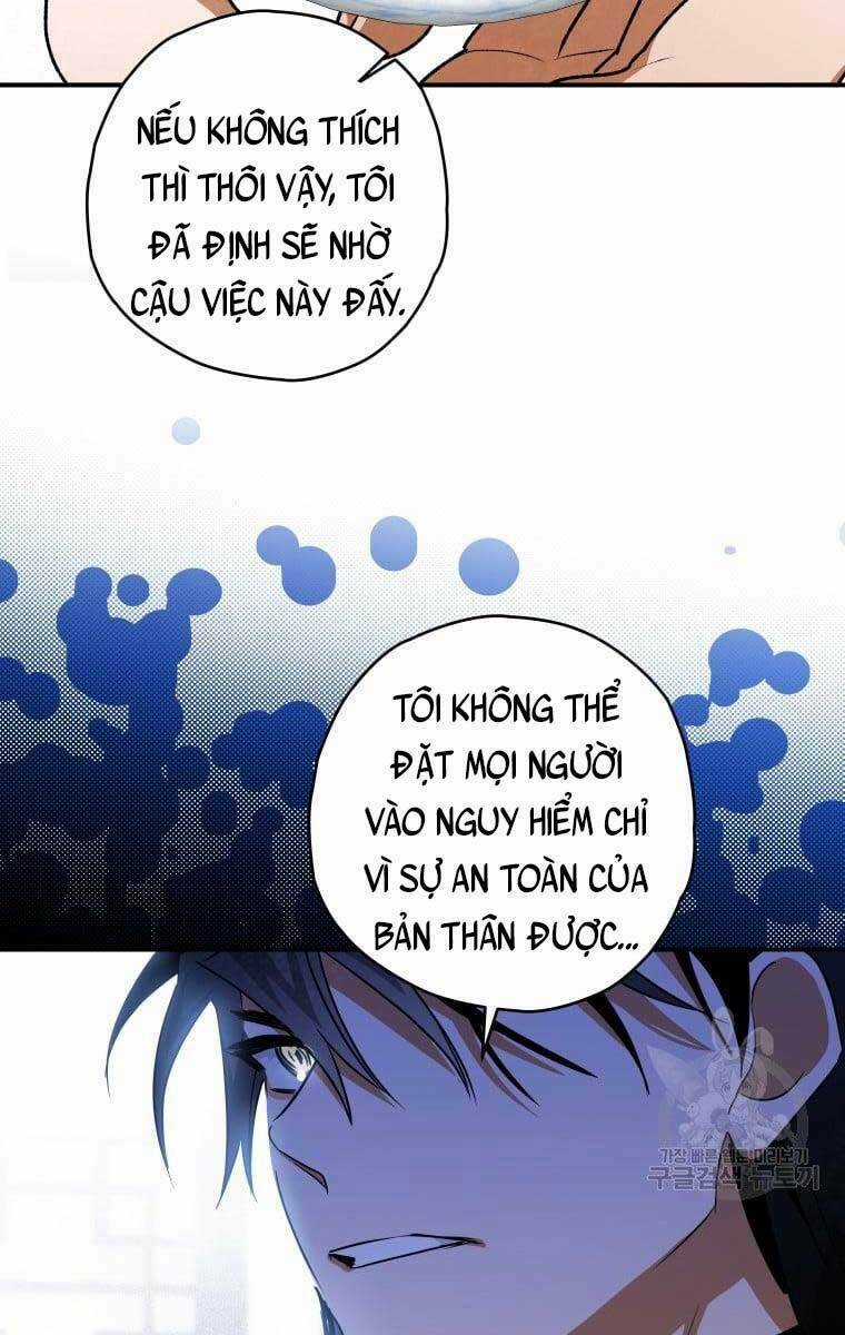 Thời Đại Hoàng Kim Của Thiên Kiếm Chapter 40 trang 44