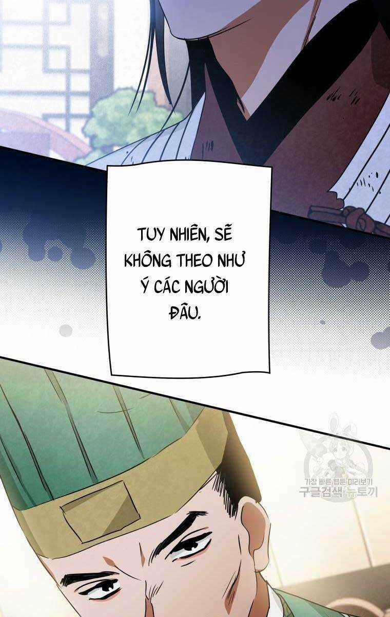 Thời Đại Hoàng Kim Của Thiên Kiếm Chapter 40 trang 45