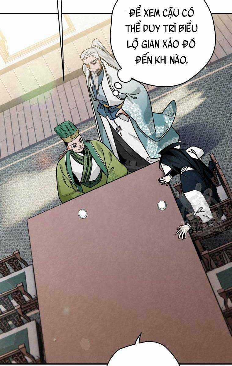 Thời Đại Hoàng Kim Của Thiên Kiếm Chapter 40 trang 47