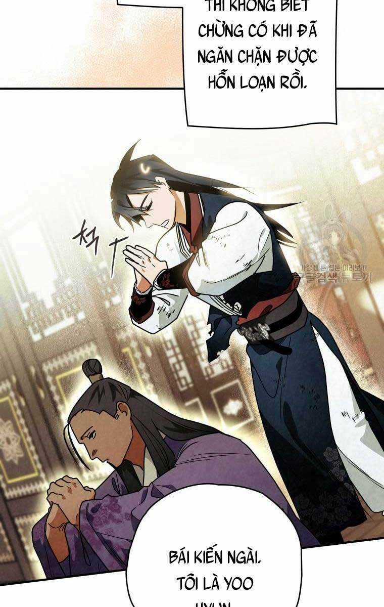 Thời Đại Hoàng Kim Của Thiên Kiếm Chapter 40 trang 5