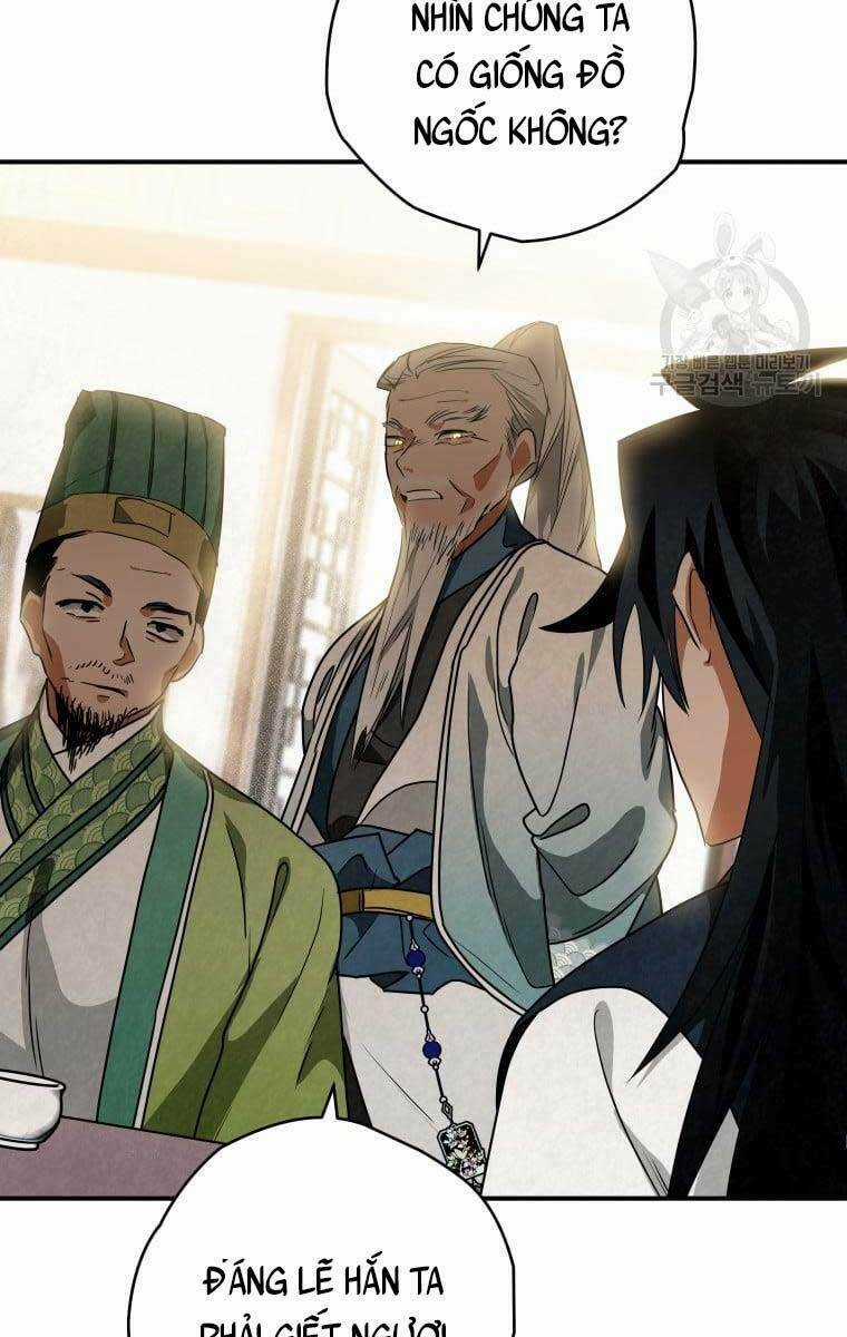 Thời Đại Hoàng Kim Của Thiên Kiếm Chapter 40 trang 51