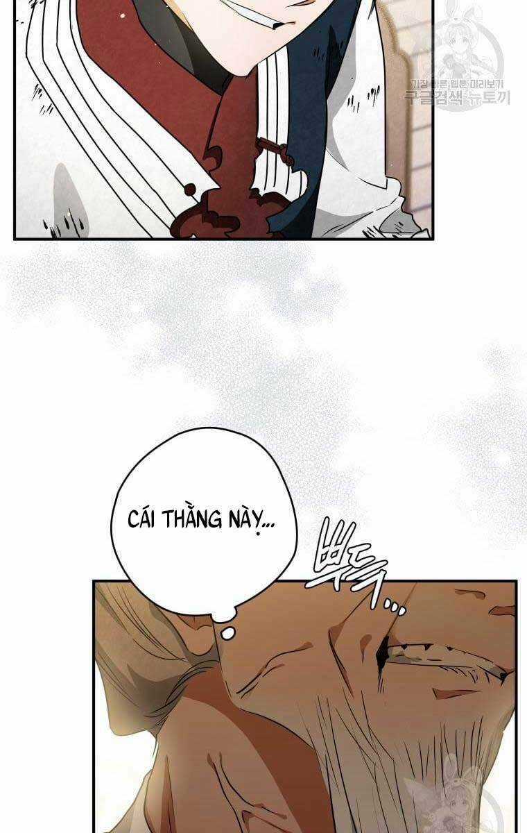 Thời Đại Hoàng Kim Của Thiên Kiếm Chapter 40 trang 53