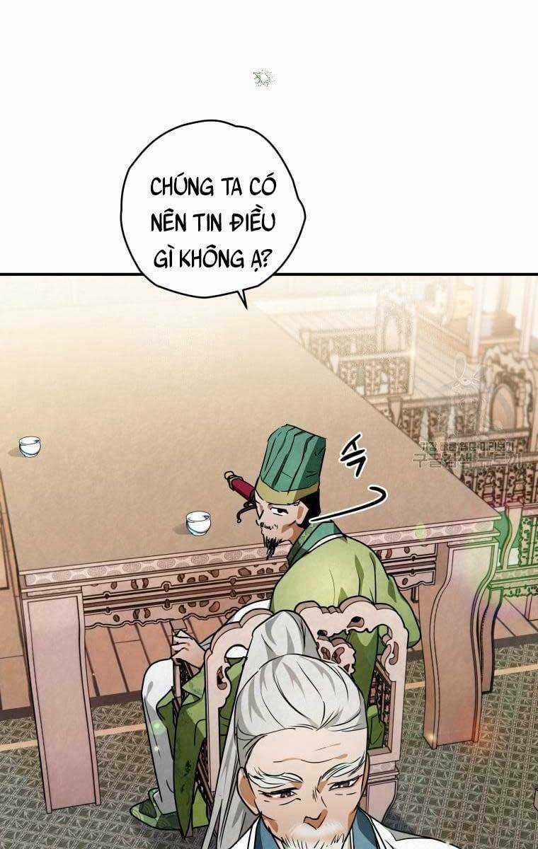 Thời Đại Hoàng Kim Của Thiên Kiếm Chapter 40 trang 59