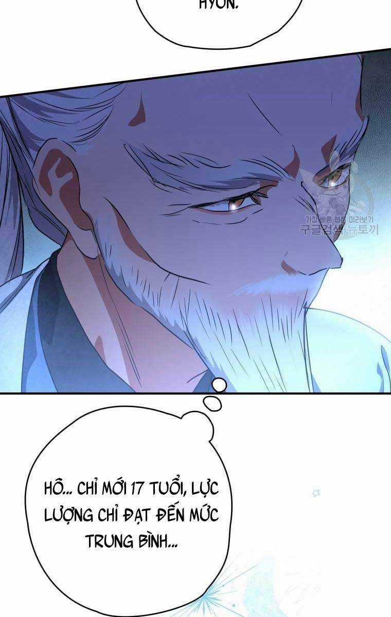 Thời Đại Hoàng Kim Của Thiên Kiếm Chapter 40 trang 6