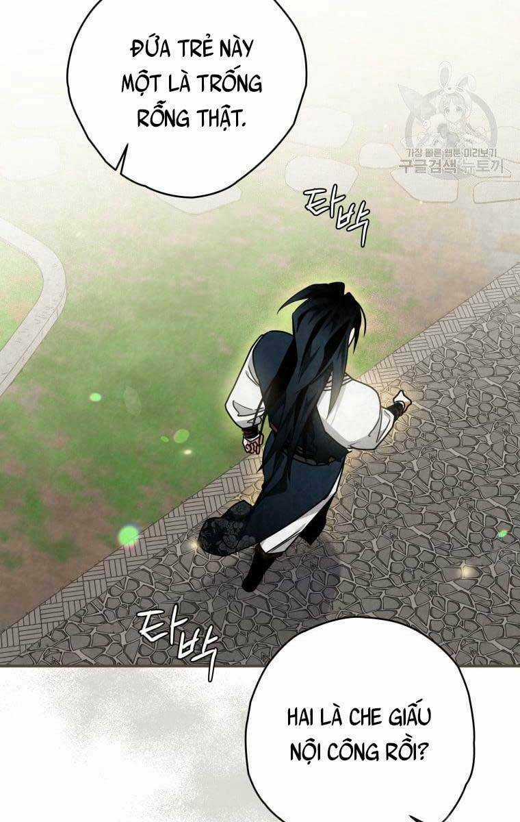 Thời Đại Hoàng Kim Của Thiên Kiếm Chapter 40 trang 63