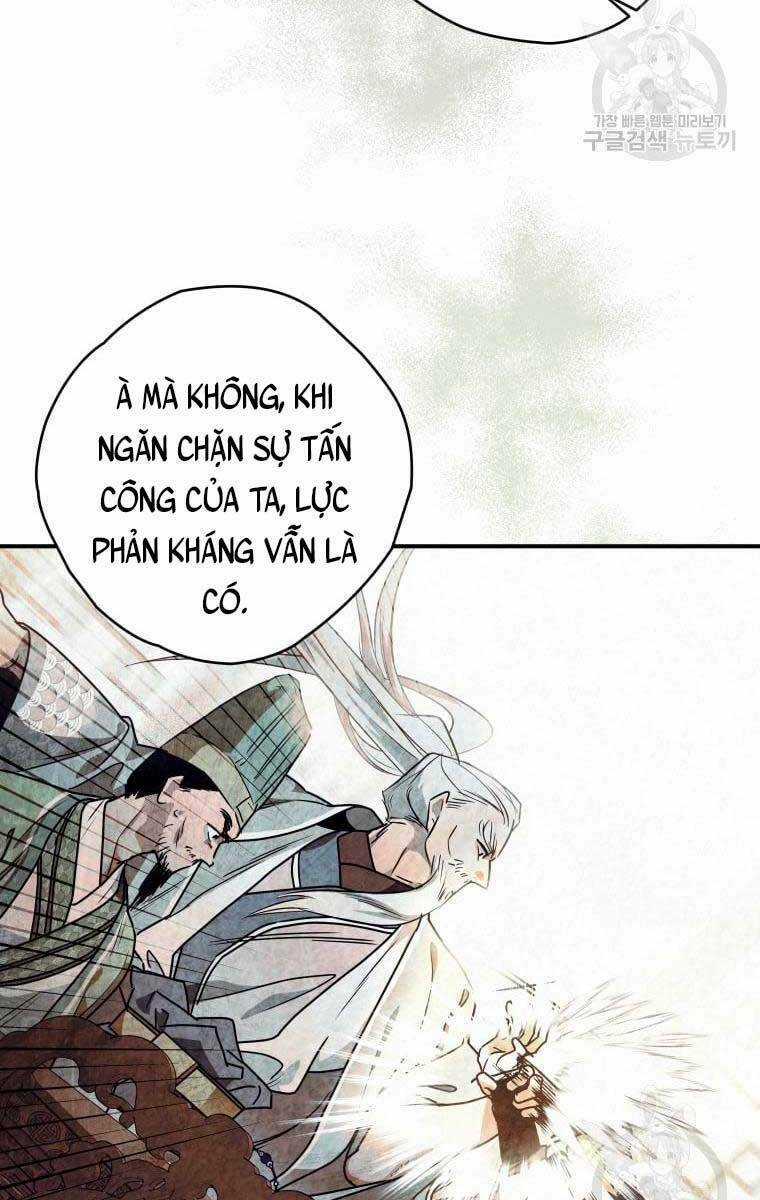 Thời Đại Hoàng Kim Của Thiên Kiếm Chapter 40 trang 64