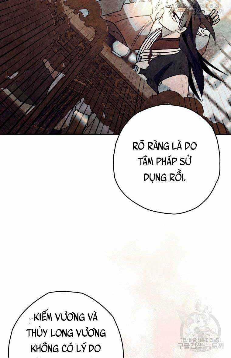 Thời Đại Hoàng Kim Của Thiên Kiếm Chapter 40 trang 65