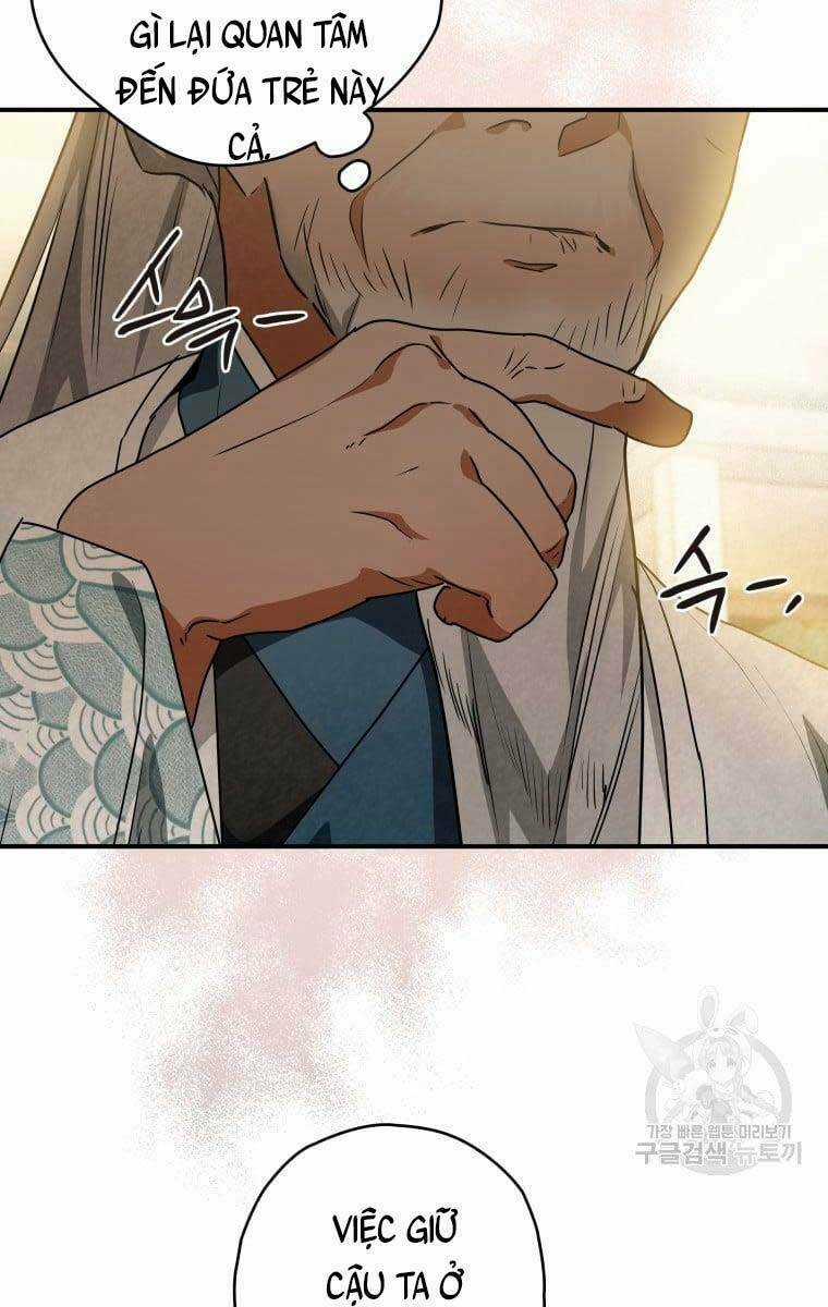 Thời Đại Hoàng Kim Của Thiên Kiếm Chapter 40 trang 66