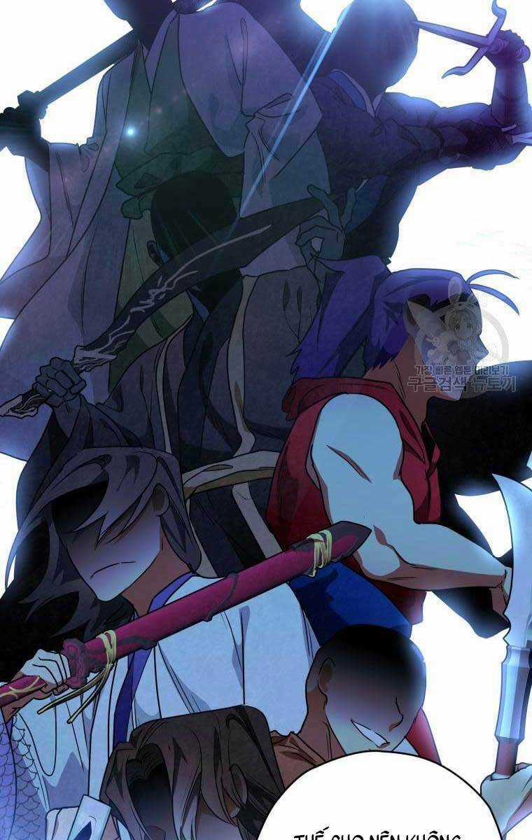 Thời Đại Hoàng Kim Của Thiên Kiếm Chapter 40 trang 71