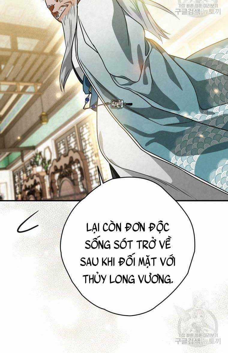 Thời Đại Hoàng Kim Của Thiên Kiếm Chapter 40 trang 76