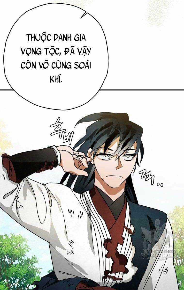 Thời Đại Hoàng Kim Của Thiên Kiếm Chapter 40 trang 77