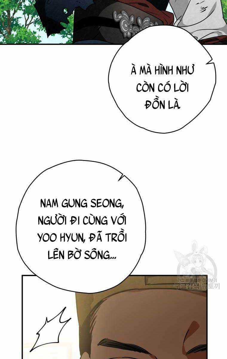 Thời Đại Hoàng Kim Của Thiên Kiếm Chapter 40 trang 78