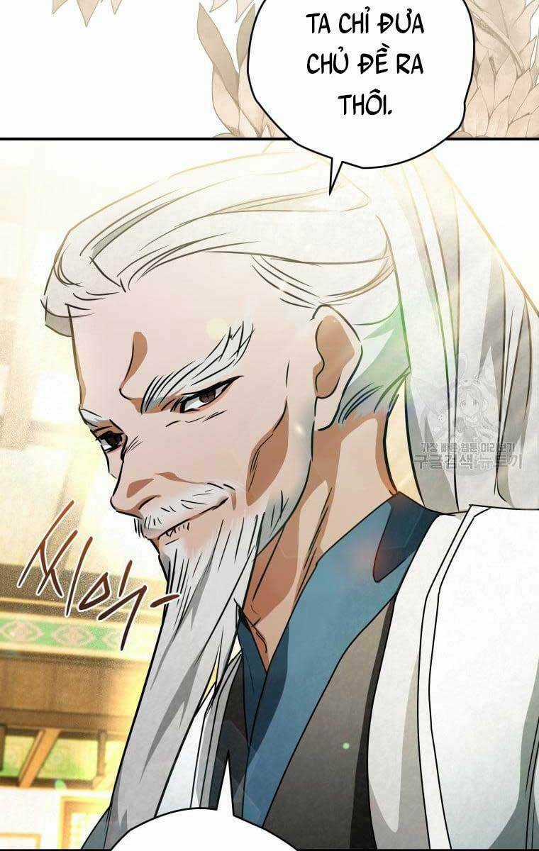 Thời Đại Hoàng Kim Của Thiên Kiếm Chapter 40 trang 81