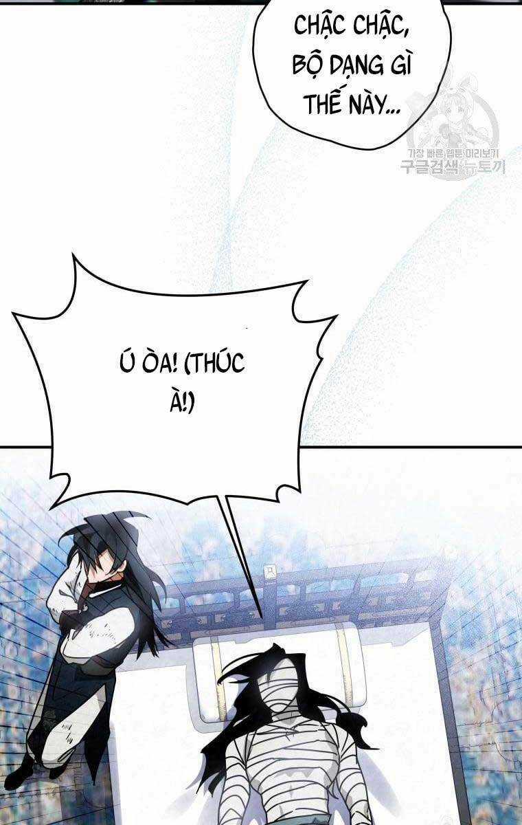 Thời Đại Hoàng Kim Của Thiên Kiếm Chapter 40 trang 85