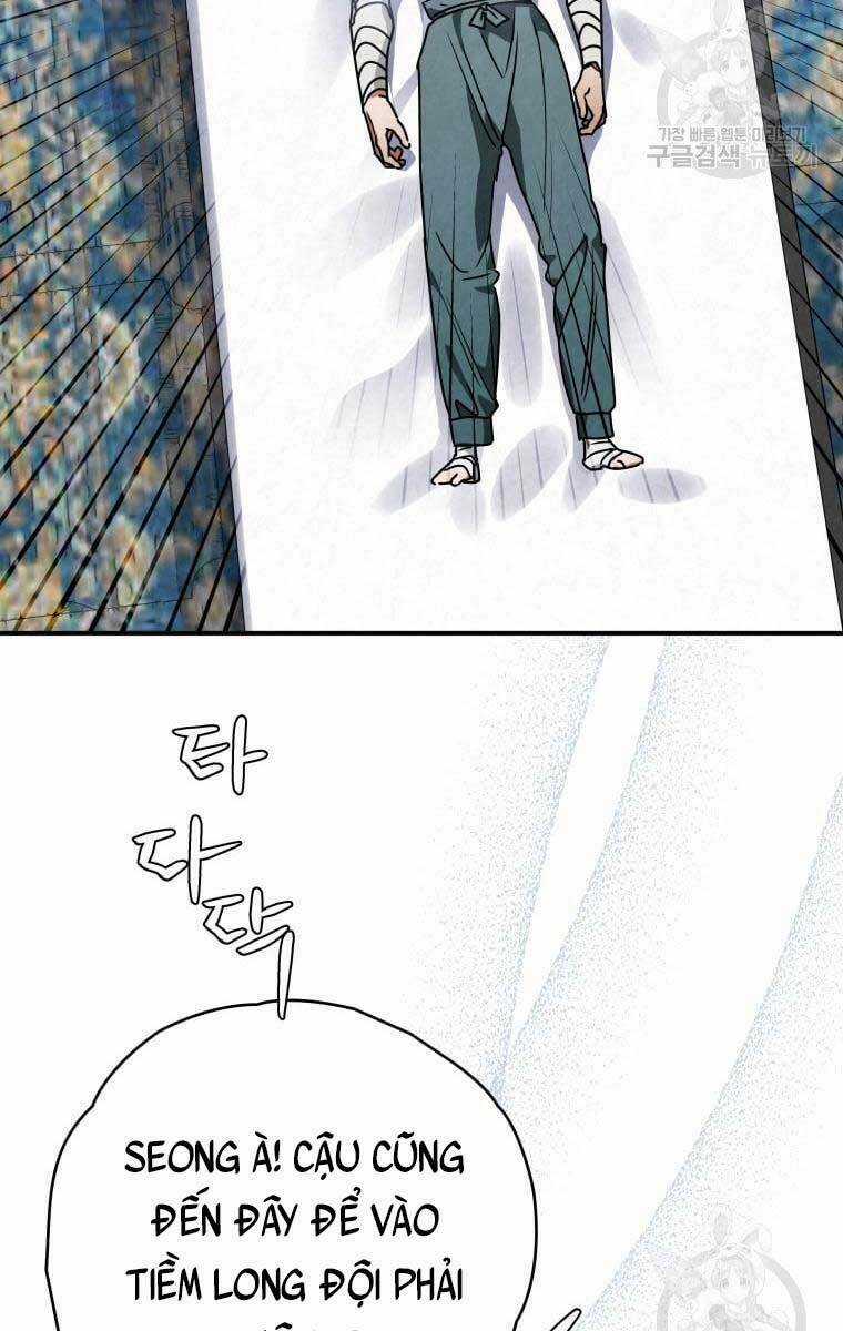 Thời Đại Hoàng Kim Của Thiên Kiếm Chapter 40 trang 86