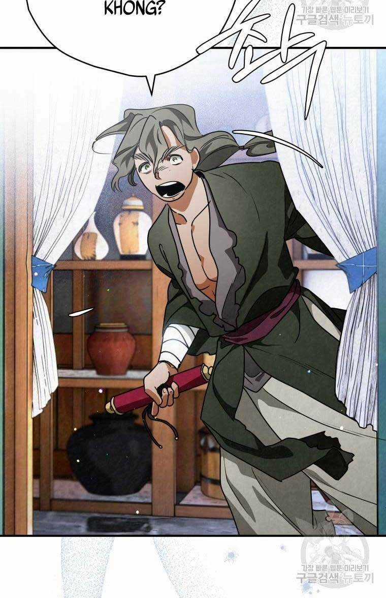 Thời Đại Hoàng Kim Của Thiên Kiếm Chapter 40 trang 87