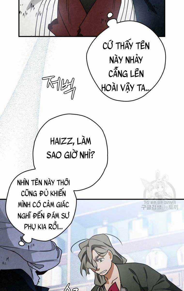 Thời Đại Hoàng Kim Của Thiên Kiếm Chapter 40 trang 90