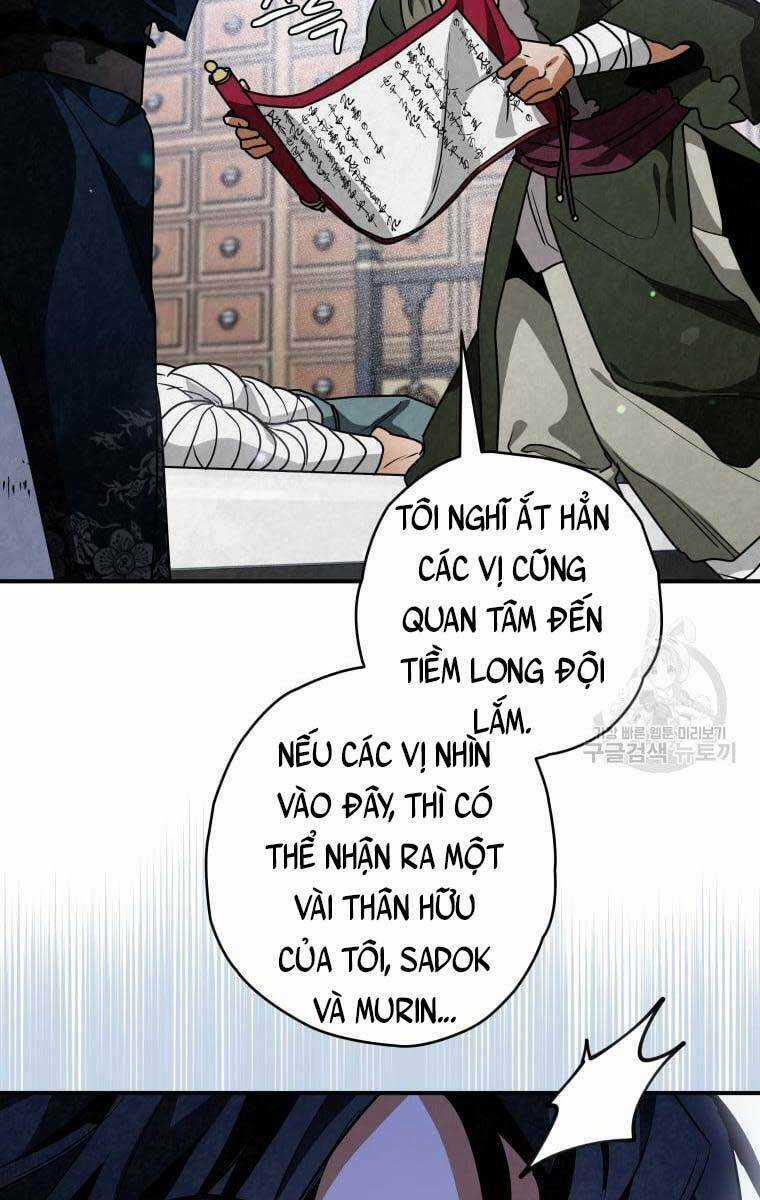 Thời Đại Hoàng Kim Của Thiên Kiếm Chapter 40 trang 91
