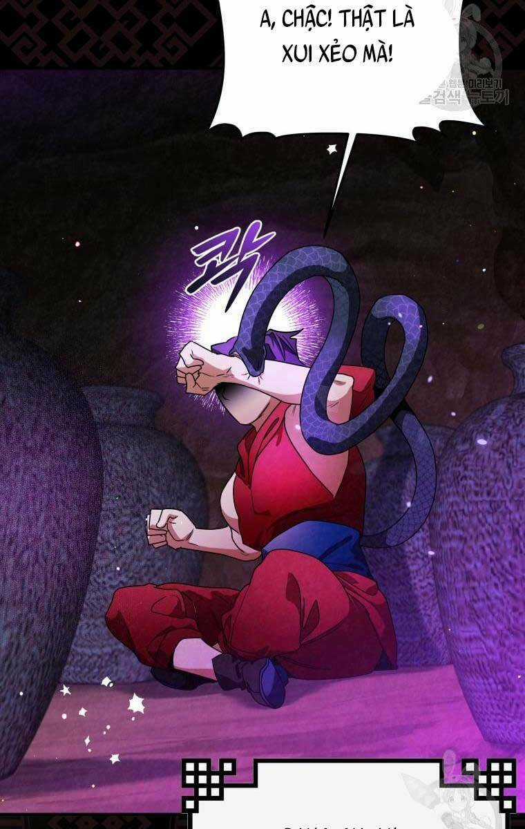 Thời Đại Hoàng Kim Của Thiên Kiếm Chapter 40 trang 97