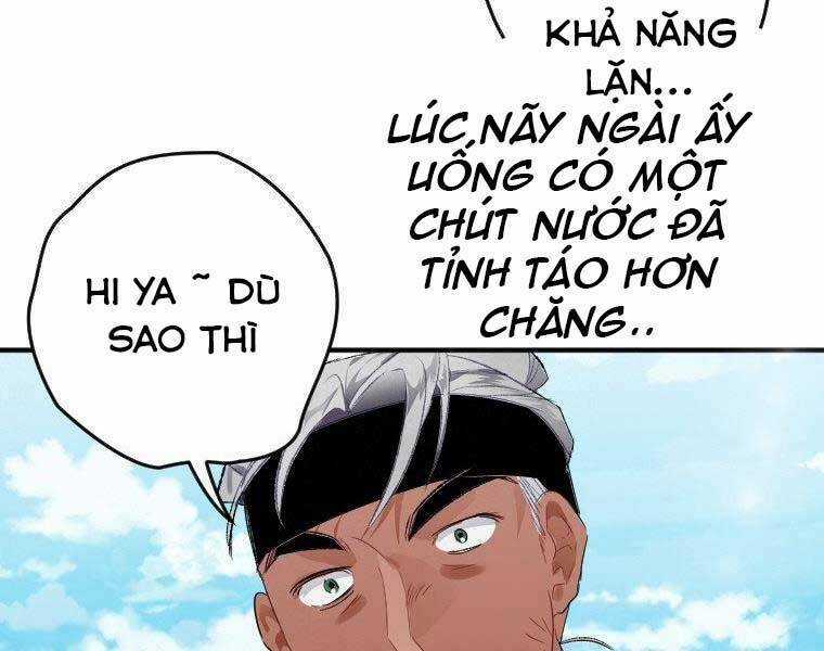 Thời Đại Hoàng Kim Của Thiên Kiếm Chapter 5 trang 16