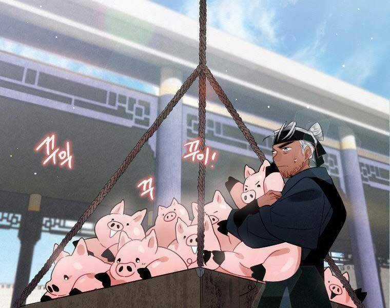 Thời Đại Hoàng Kim Của Thiên Kiếm Chapter 5 trang 35