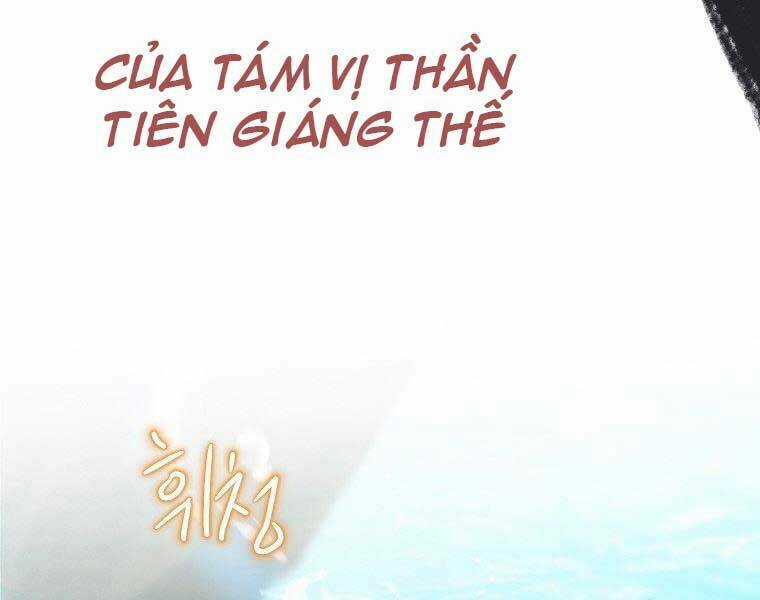Thời Đại Hoàng Kim Của Thiên Kiếm Chapter 5 trang 6