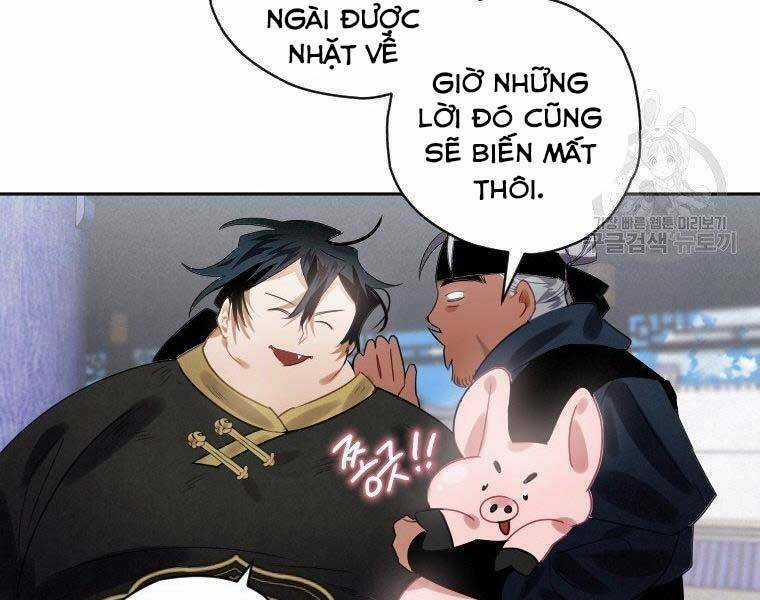 Thời Đại Hoàng Kim Của Thiên Kiếm Chapter 5 trang 82