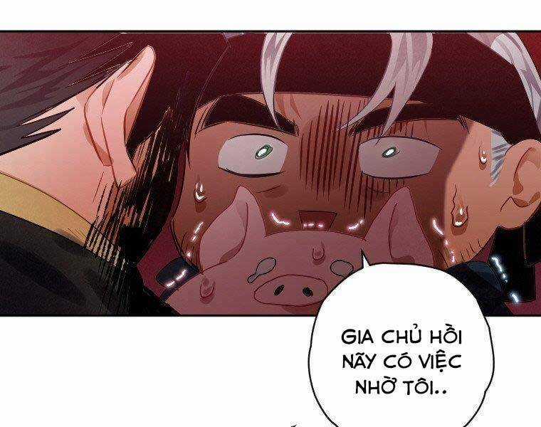 Thời Đại Hoàng Kim Của Thiên Kiếm Chapter 5 trang 88