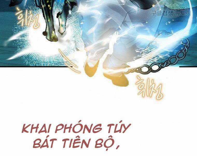 Thời Đại Hoàng Kim Của Thiên Kiếm Chapter 5 trang 9
