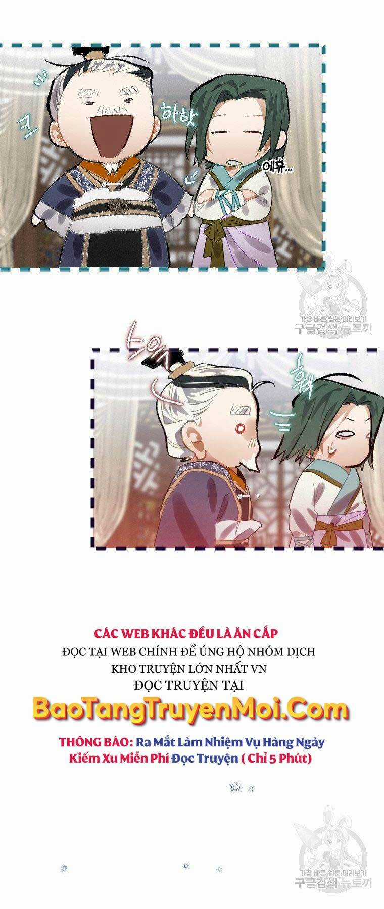 Thời Đại Hoàng Kim Của Thiên Kiếm Chapter 6 trang 10