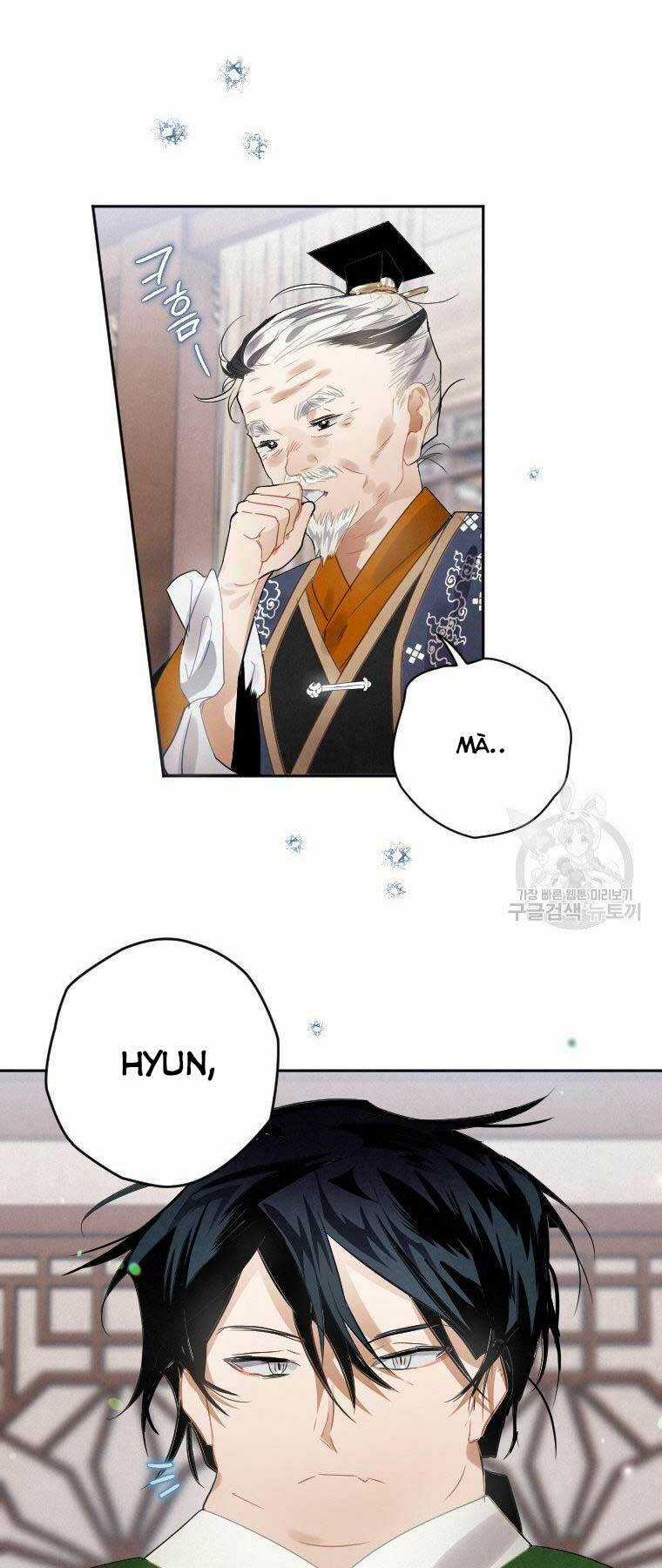 Thời Đại Hoàng Kim Của Thiên Kiếm Chapter 6 trang 11