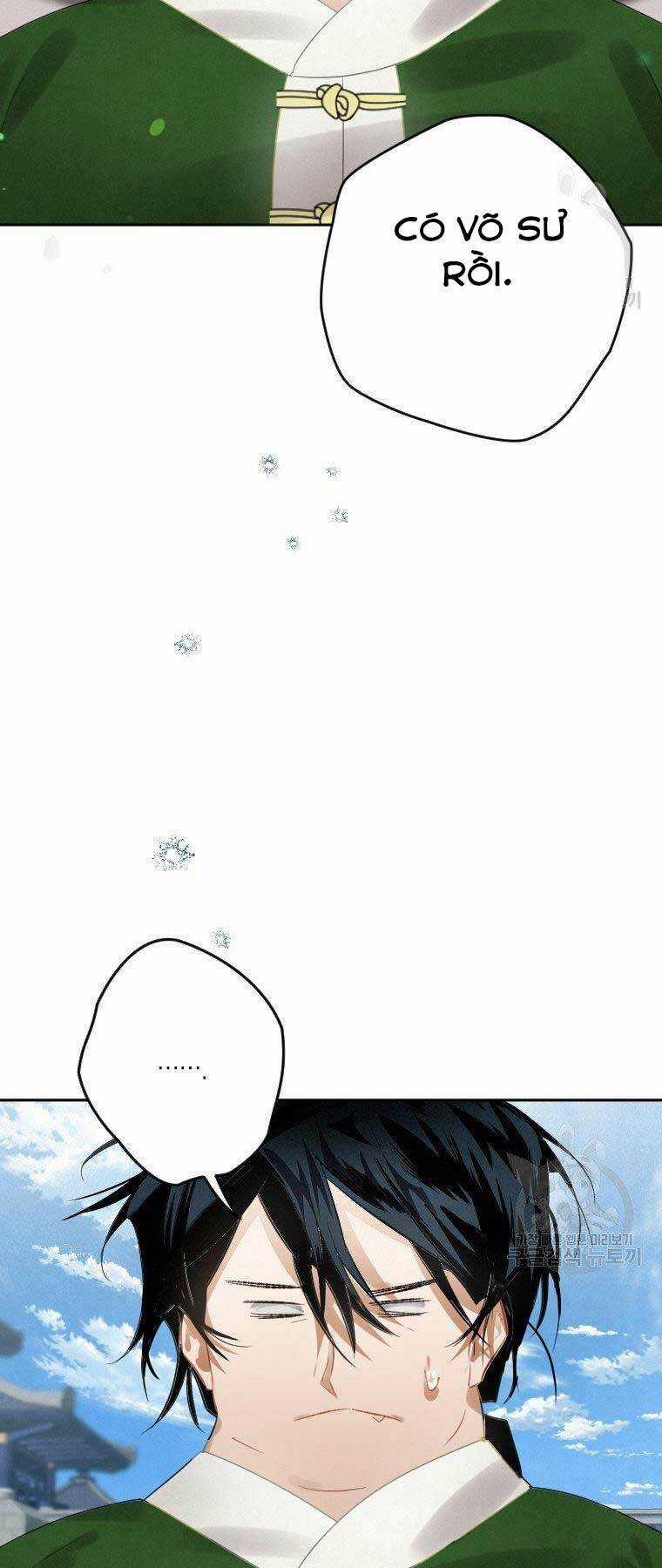 Thời Đại Hoàng Kim Của Thiên Kiếm Chapter 6 trang 12