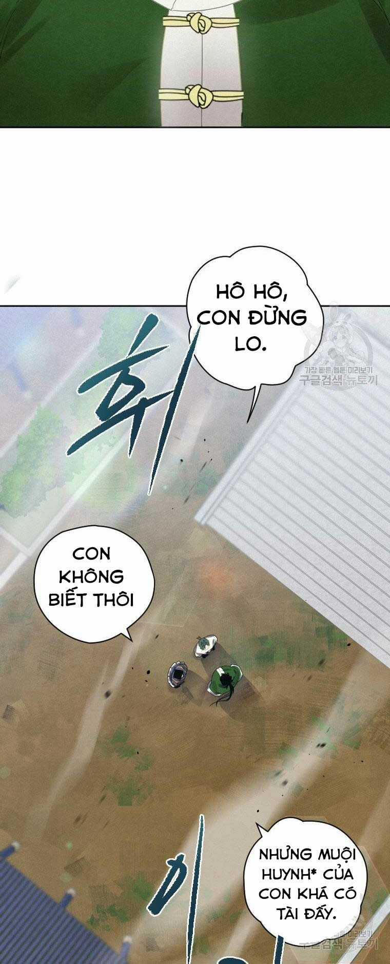 Thời Đại Hoàng Kim Của Thiên Kiếm Chapter 6 trang 13